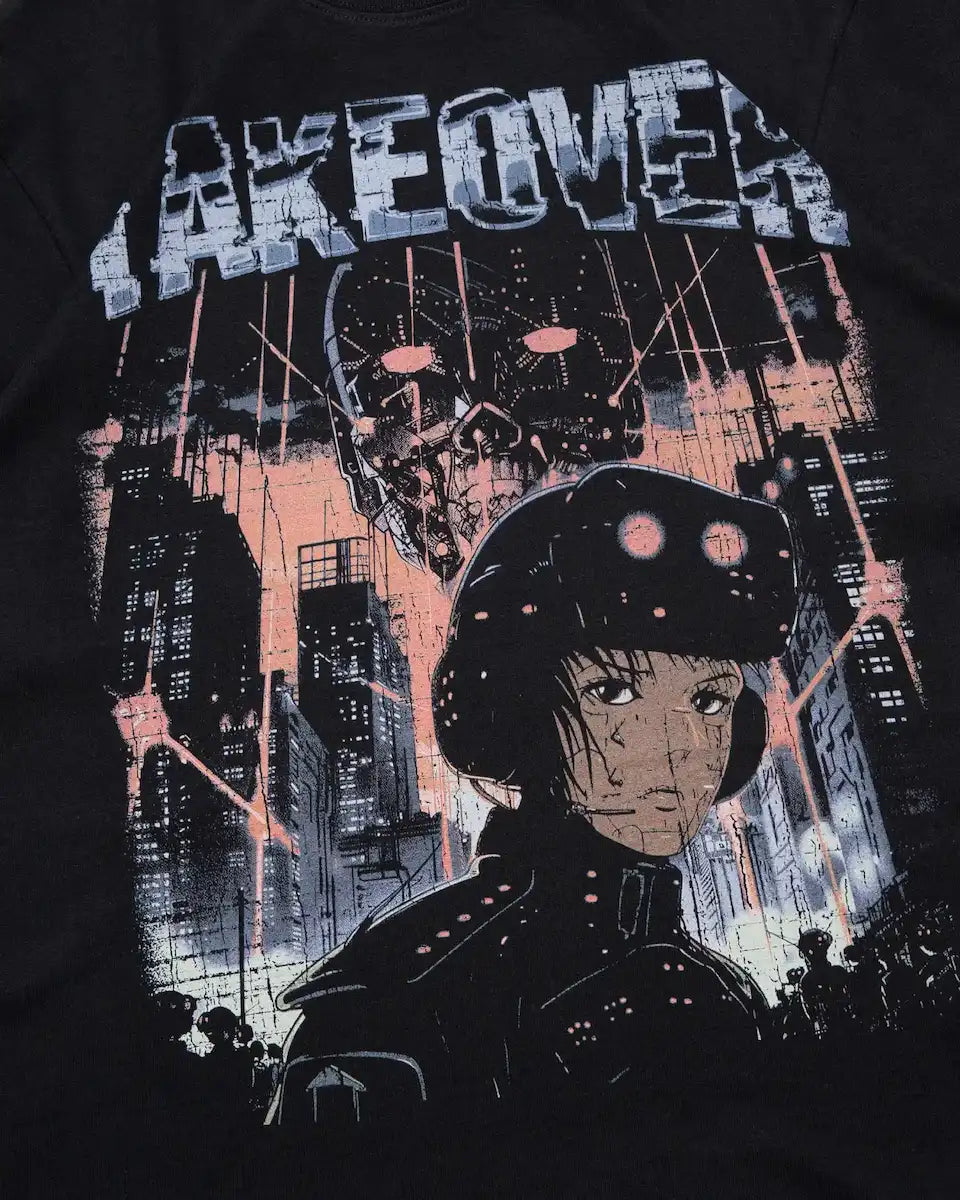 MTM Graphic Tees Drop 1