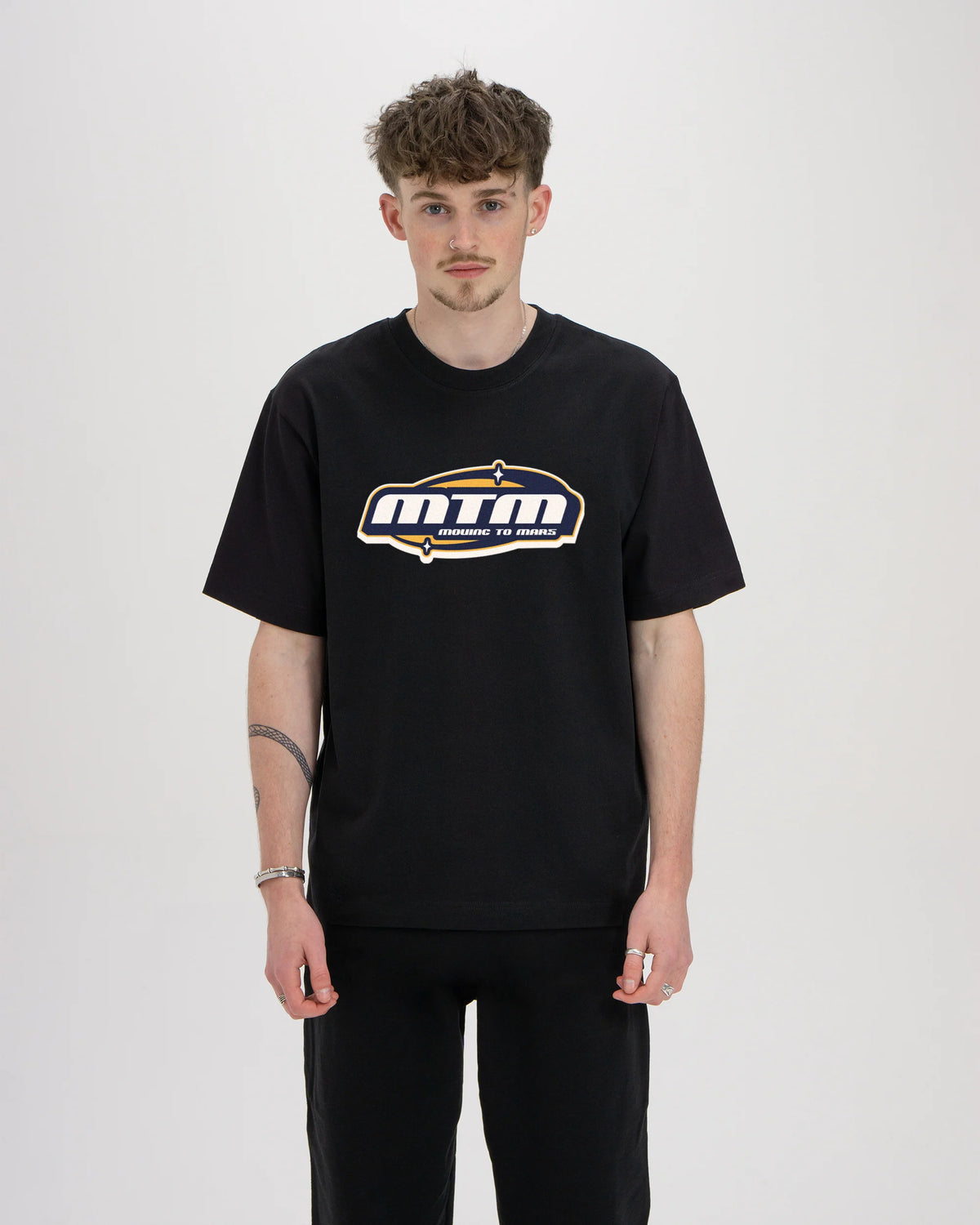 Alpha Tee