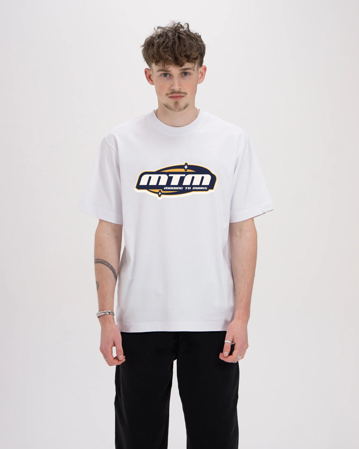 Alpha Tee