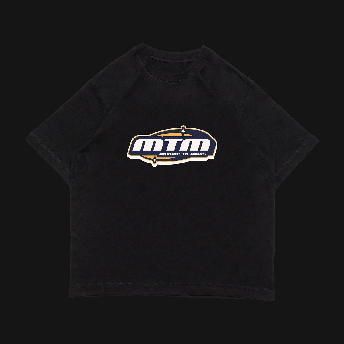 Alpha Tee
