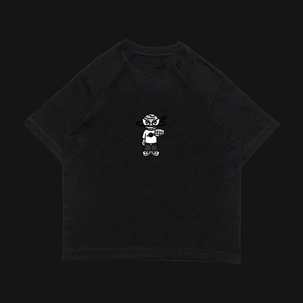 Saturn Fist Bump Tee