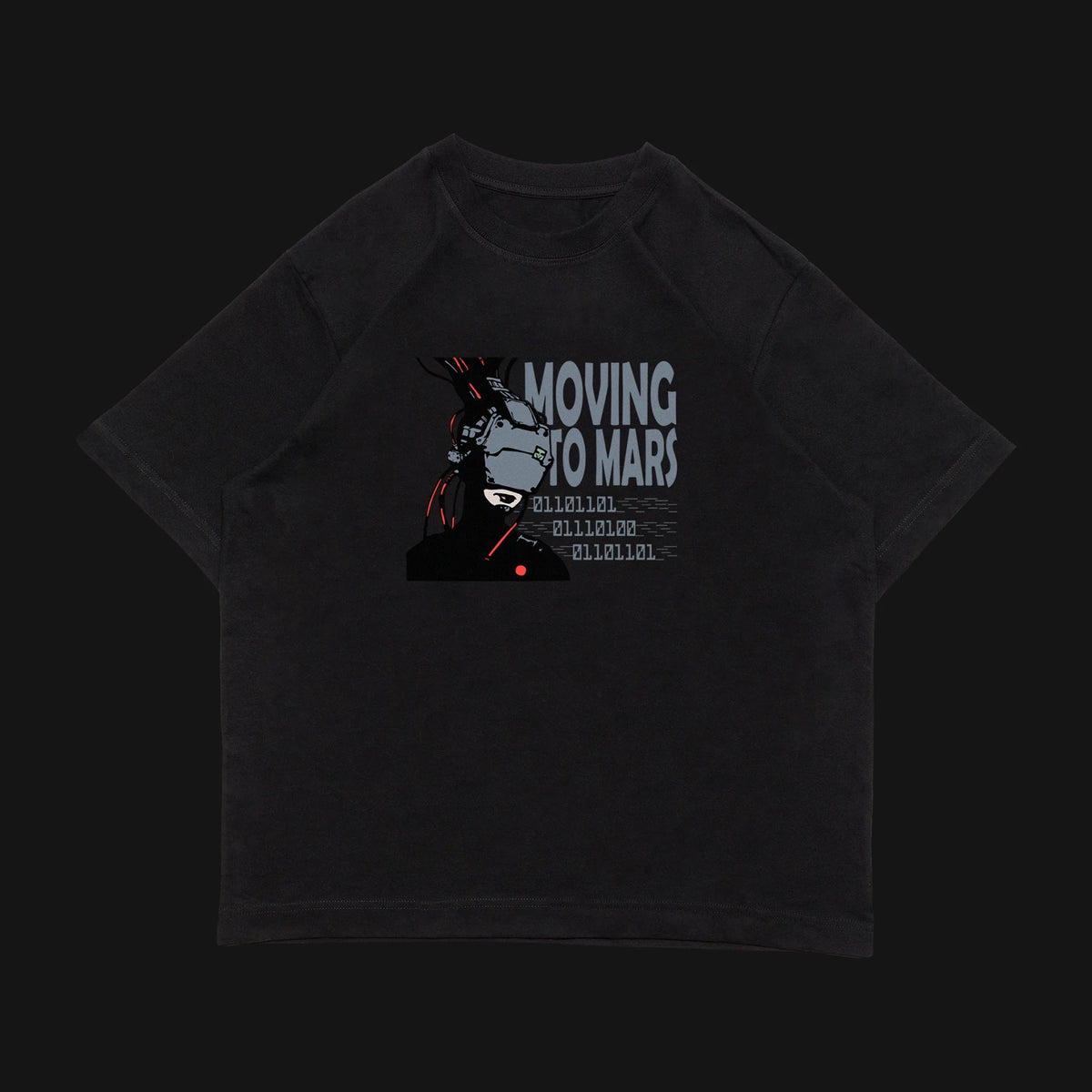 Simulation Tee