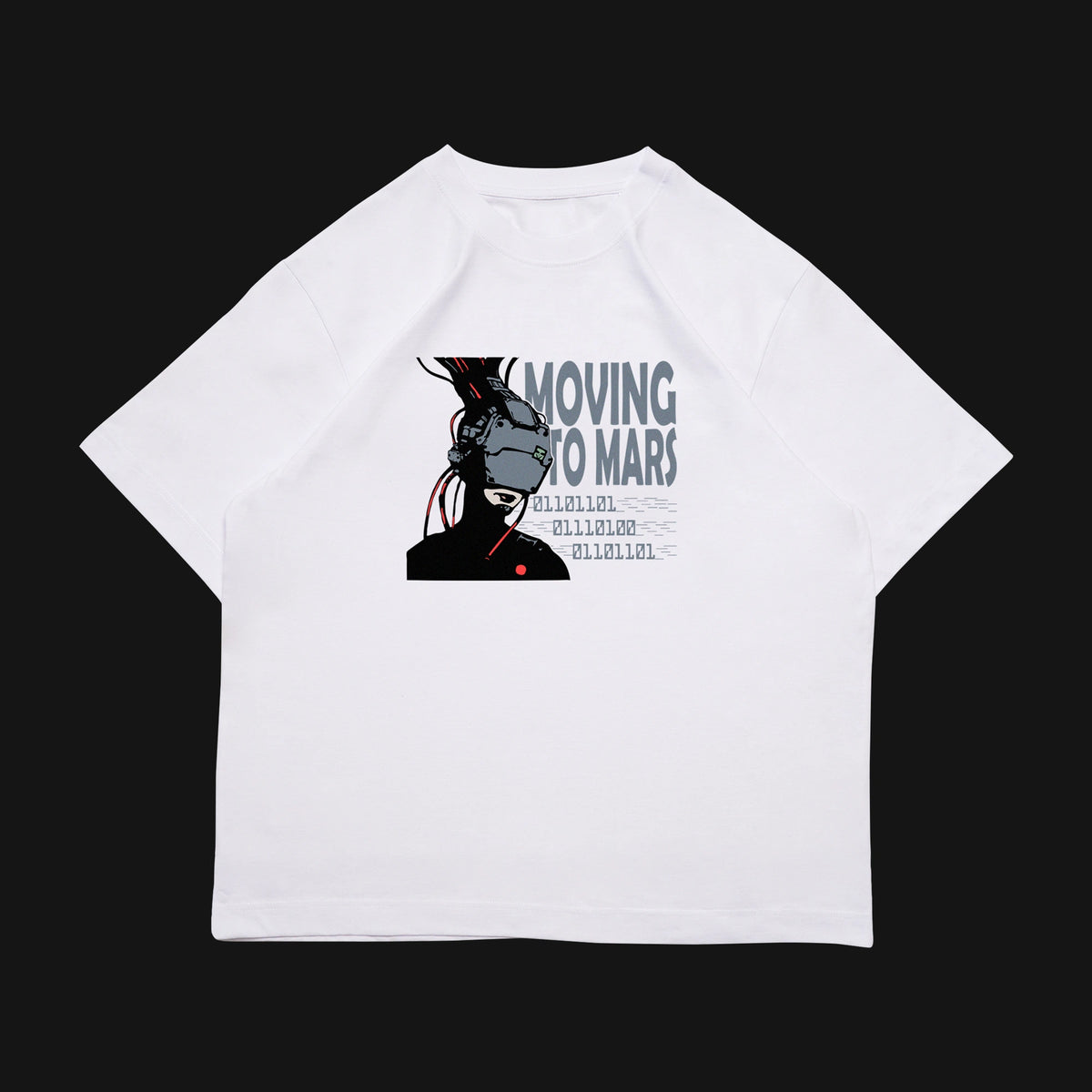 Simulation Tee