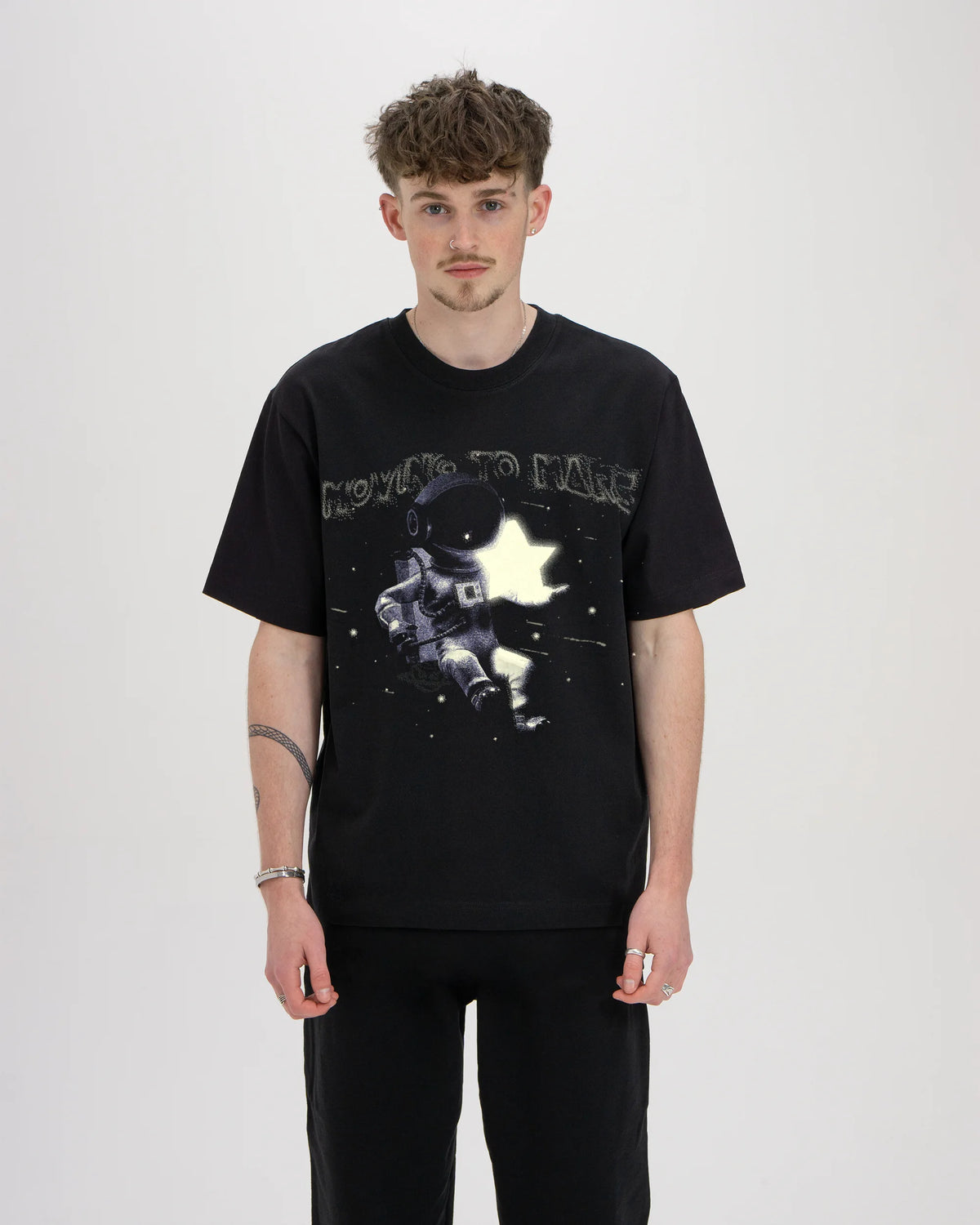 Upon A Star Tee