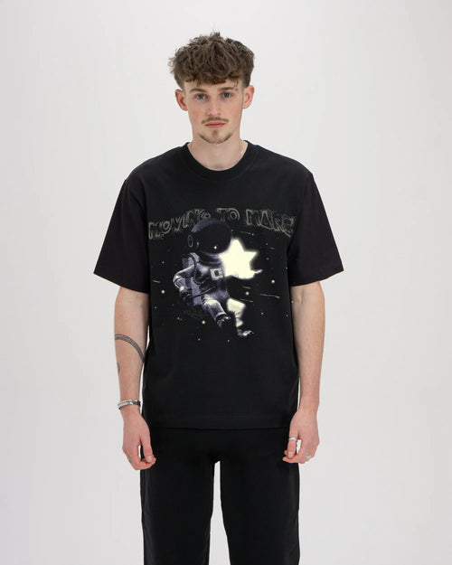 Upon A Star Tee