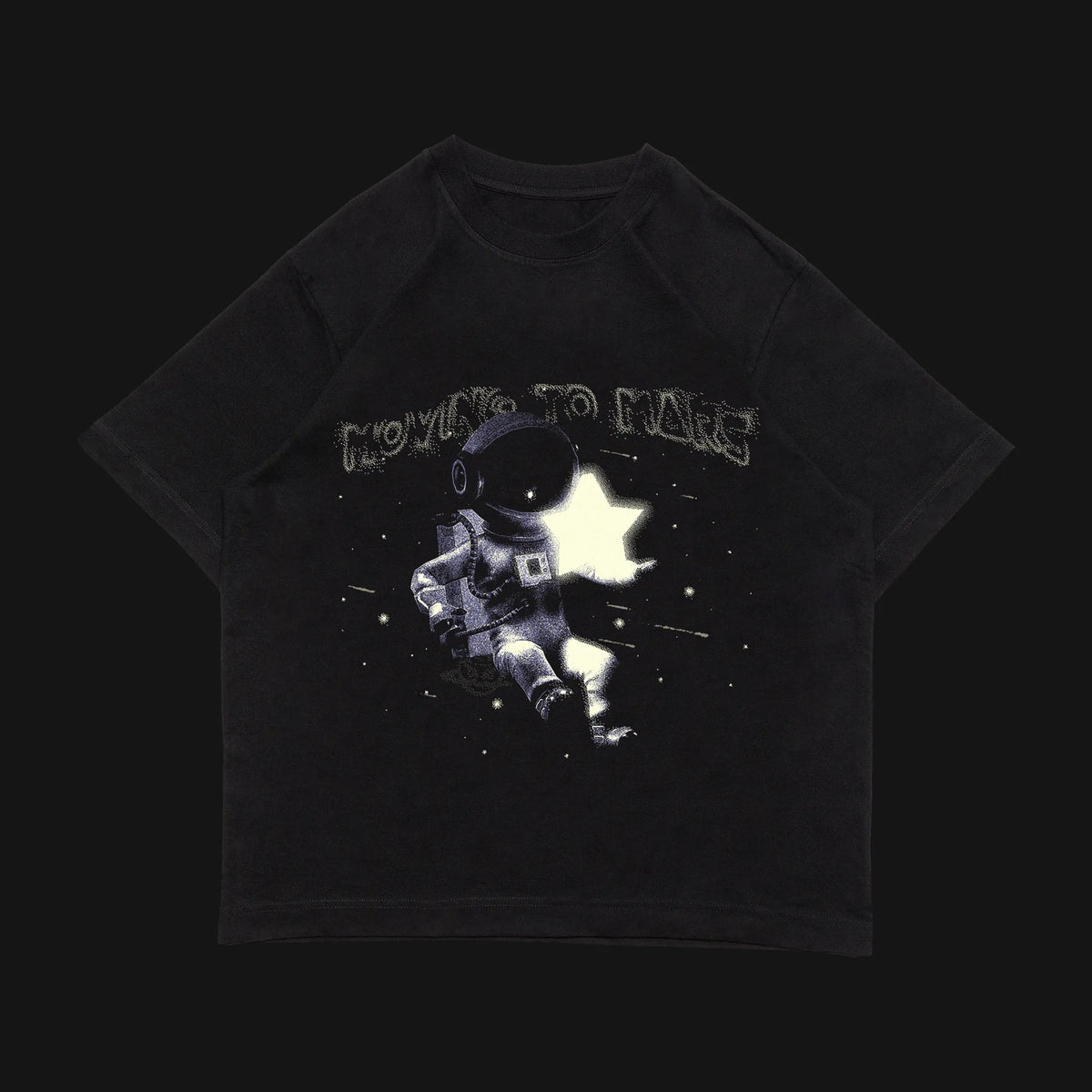 Upon A Star Tee